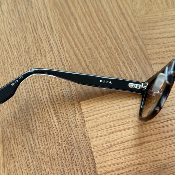 Dita Auder Sunglasses - Picture 8 of 11